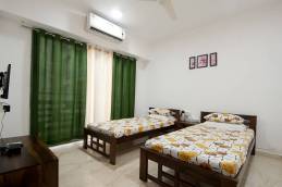 Apartment in Mumbai, Apartment in India, Booking Room Booking, Apartment Booking, Luxurious Apartment, Room for rent, Room for single night, Guest House Apartment Room online booking, Booking Hall